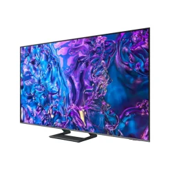Samsung 75inch QLED 4K Smart TV Q77D (2024)