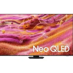 Samsung Neo QLED 4K Samsung Vision AI Smart TV QN90F Mini LED (2025) 98inch
