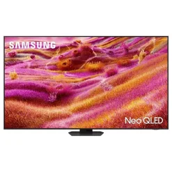 Samsung Neo QLED 4K Samsung Vision AI Smart TV QN90F Mini LED (2025) 98inch