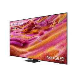 Samsung Neo QLED 4K Samsung Vision AI Smart TV QN90F Mini LED (2025) 98inch
