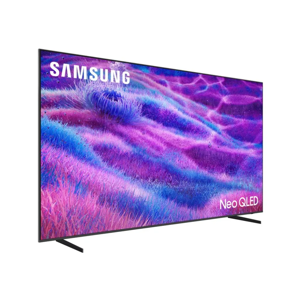 Samsung Neo QLED 4K Samsung Vision AI Smart TV QN80F Mini LED (2025) 100inch