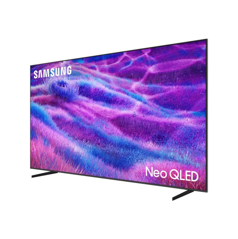 Samsung Neo QLED 4K Samsung Vision AI Smart TV QN80F Mini LED (2025) 100inch