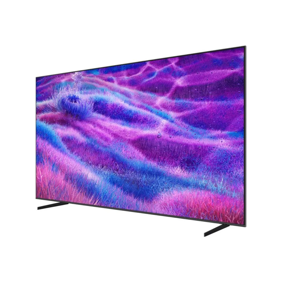 Samsung Neo QLED 4K Samsung Vision AI Smart TV QN80F Mini LED (2025) 100inch