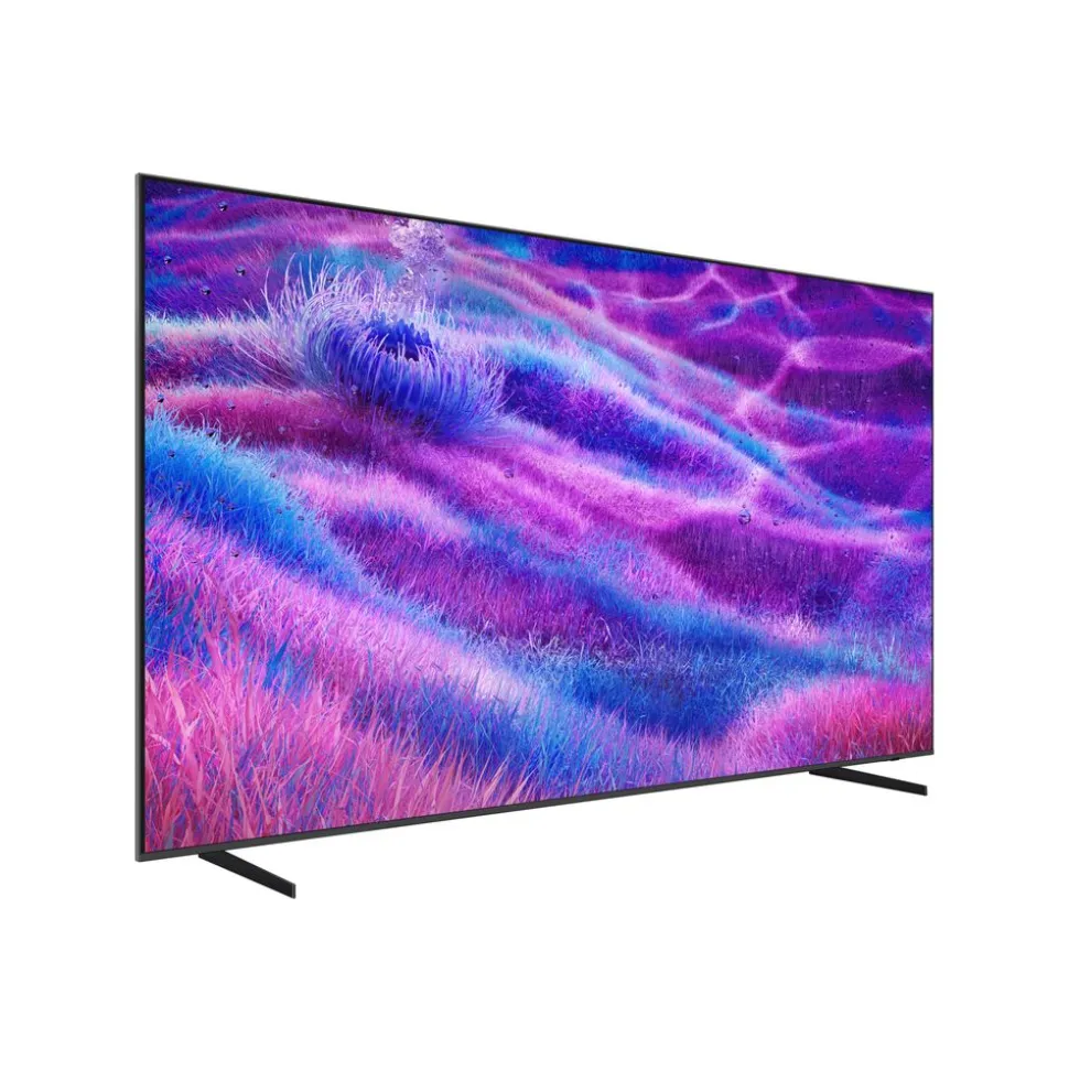 Samsung Neo QLED 4K Samsung Vision AI Smart TV QN80F Mini LED (2025) 100inch