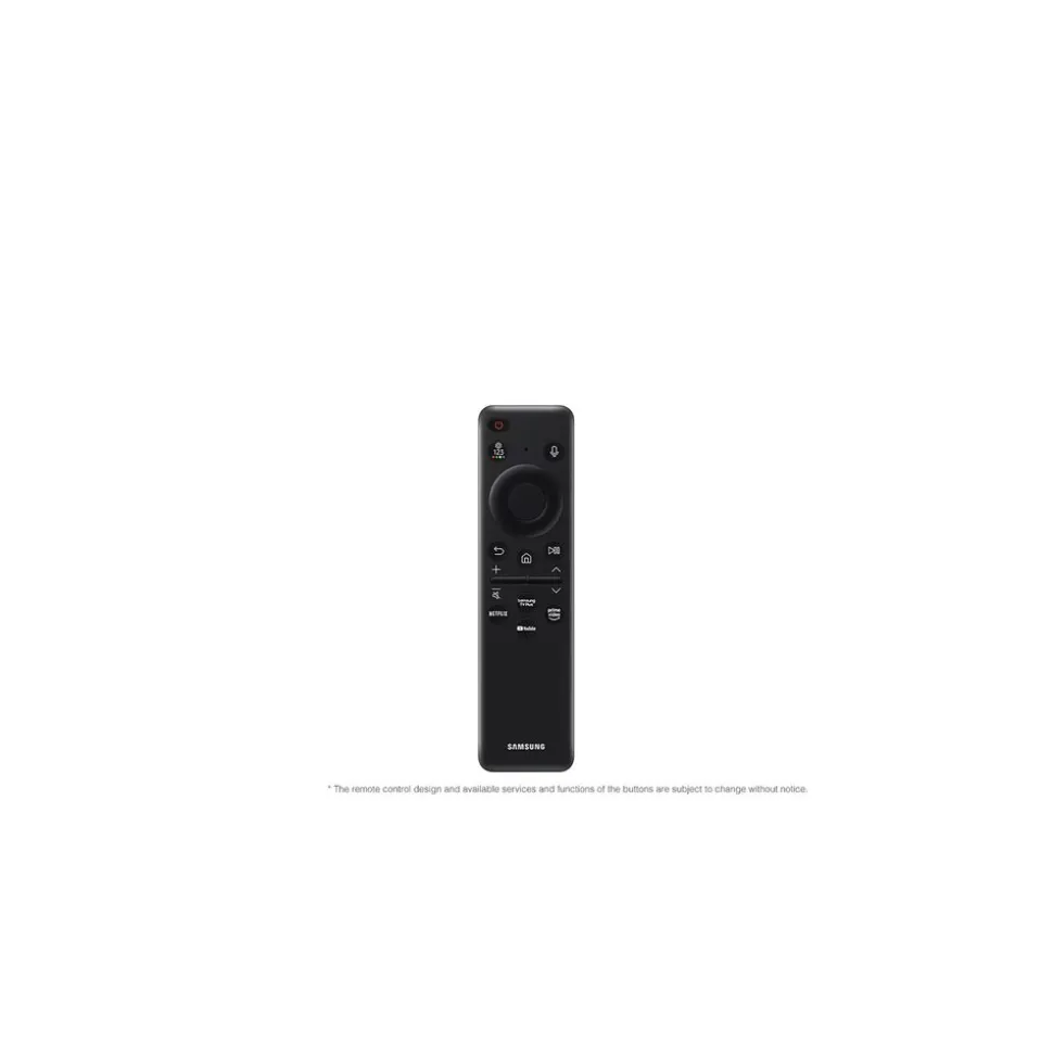 Samsung Neo QLED 4K Samsung Vision AI Smart TV QN80F Mini LED (2025) 100inch