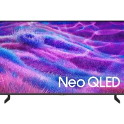 Samsung Neo QLED 4K Vision AI Smart TV QN83F Mini LED (2025) 50inch