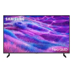 Samsung Neo QLED 4K Vision AI Smart TV QN83F Mini LED (2025) 50inch