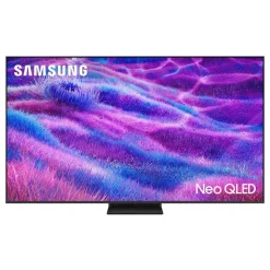 Samsung Neo QLED 4K Vision AI Smart TV QN83F Mini LED (2025) 75inch