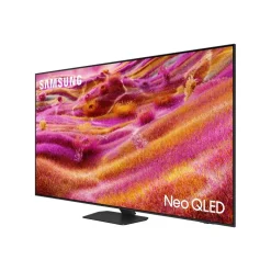 Samsung Neo QLED 4K Vision AI Smart TV QN90F Mini LED (2025) 85inch