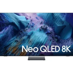 Samsung Neo QLED 8K Vision AI Smart TV QN990F Mini LED (2025) 65inch