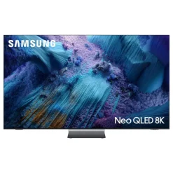 Samsung Neo QLED 8K Vision AI Smart TV QN990F Mini LED (2025) 65inch