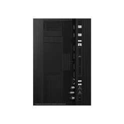 Samsung Neo QLED 8K Vision AI Smart TV QN900F Mini LED (2025) 75inch