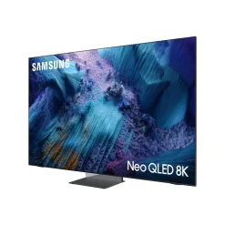 Samsung Neo QLED 8K Vision AI Smart TV QN990F Mini LED (2025) 85inch