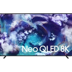 Samsung Neo QLED 8K Vision AI Smart TV QN900F Mini LED (2025) 65inch