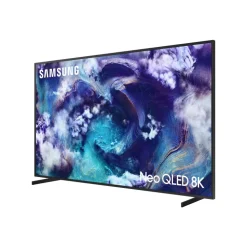Samsung Neo QLED 8K Vision AI Smart TV QN900F Mini LED (2025) 65inch
