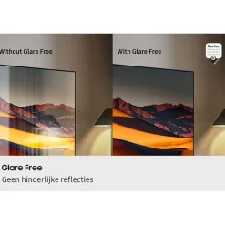 Samsung Neo QLED 8K Vision AI Smart TV QN900F Mini LED (2025) 65inch