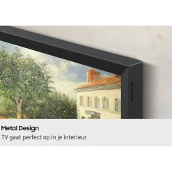 Samsung Neo QLED 8K Vision AI Smart TV QN900F Mini LED (2025) 65inch