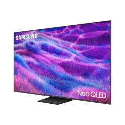Samsung Neo QLED 4K Vision AI Smart TV QN83F Mini LED (2025) 55inch