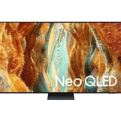 Samsung Neo QLED 4K Vision AI Smart TV QN77F Mini LED (2025) 75inch