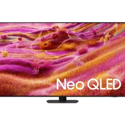 Samsung Neo QLED 4K Vision AI Smart TV QN93F (2025) 65inch