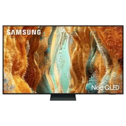 Samsung Neo QLED 4K Vision AI Smart TV QN77F Mini LED (2025) 85inch