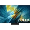 Samsung OLED 4K Samsung Vision AI Smart TV S95F (2025) 77inch