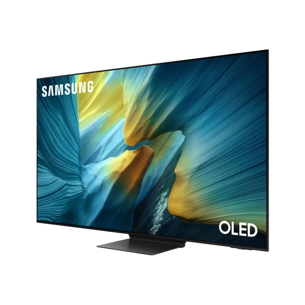 Samsung OLED 4K Samsung Vision AI Smart TV S95F (2025) 77inch