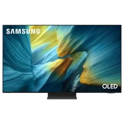Samsung OLED 4K Samsung Vision AI Smart TV S95F (2025) 77inch