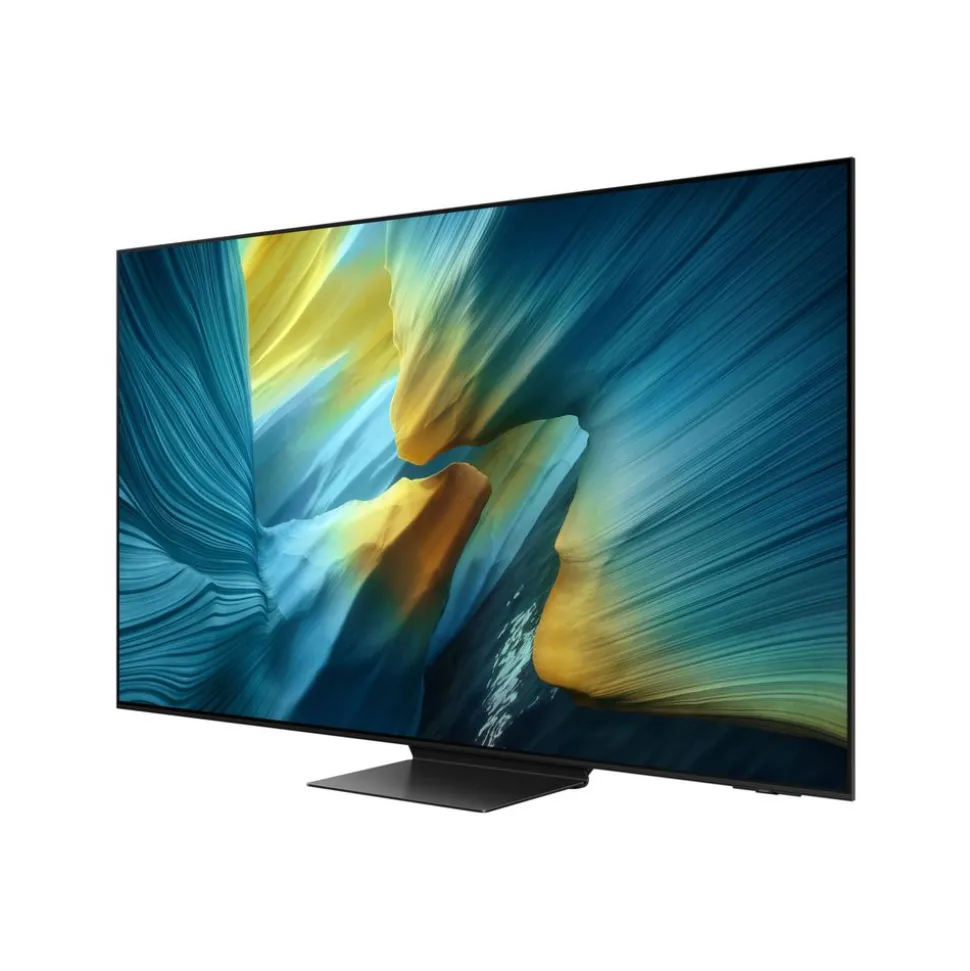 Samsung OLED 4K Samsung Vision AI Smart TV S95F (2025) 77inch