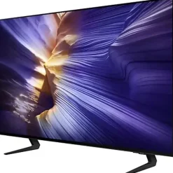 Samsung OLED 4K Samsung Vision AI Smart TV S93F (2025) 42inch