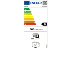 Samsung OLED 4K Samsung Vision AI Smart TV S93F (2025) 42inch