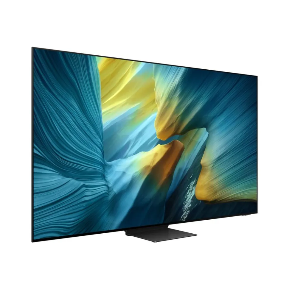 Samsung OLED 4K Samsung Vision AI Smart TV S95F (2025) 83inch