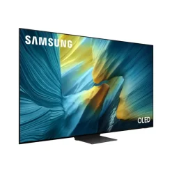 Samsung OLED 4K Samsung Vision AI Smart TV S95F (2025) 83inch