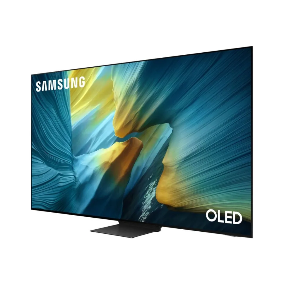 Samsung OLED 4K Samsung Vision AI Smart TV S95F (2025) 83inch