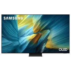 Samsung OLED 4K Samsung Vision AI Smart TV S95F (2025) 83inch