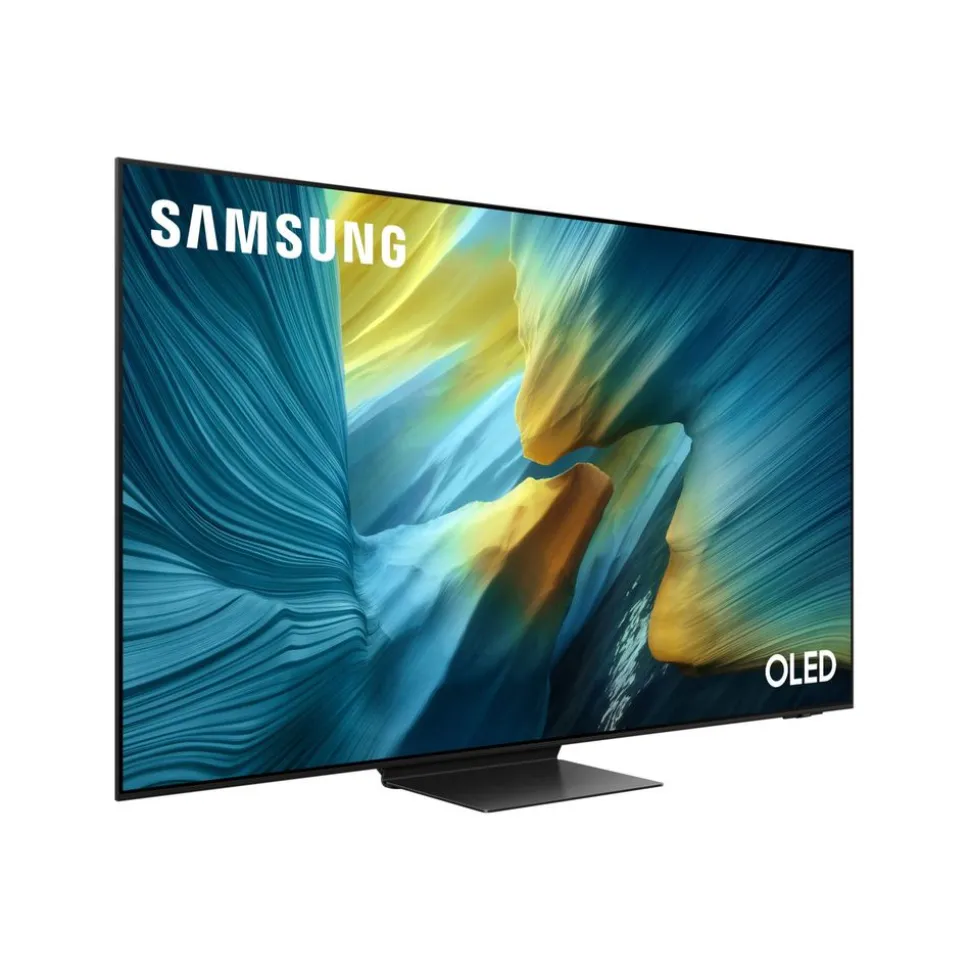 Samsung OLED 4K Samsung Vision AI Smart TV S95F (2025) 55inch
