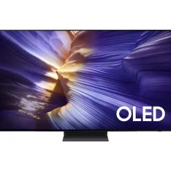 Samsung OLED 4K Samsung Vision AI Smart TV S93F (2025) 77inch