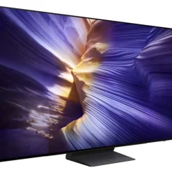 Samsung OLED 4K Samsung Vision AI Smart TV S93F (2025) 77inch