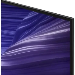 Samsung OLED 4K Samsung Vision AI Smart TV S93F (2025) 65inch