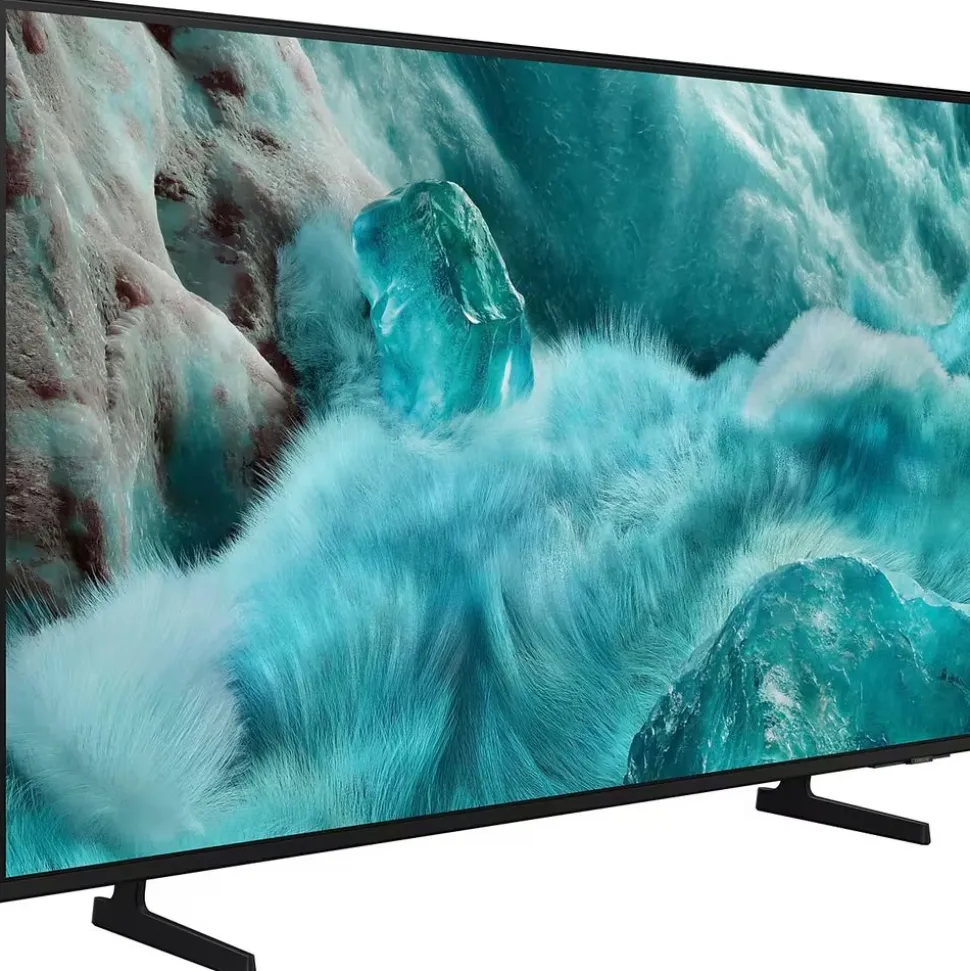 Samsung QLED 4K Samsung Vision AI Smart TV Q7F3 (2025) 65inch