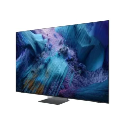 Samsung QLED 8K Samsung Vision AI Smart TV QN990F Mini LED (2025) 75inch