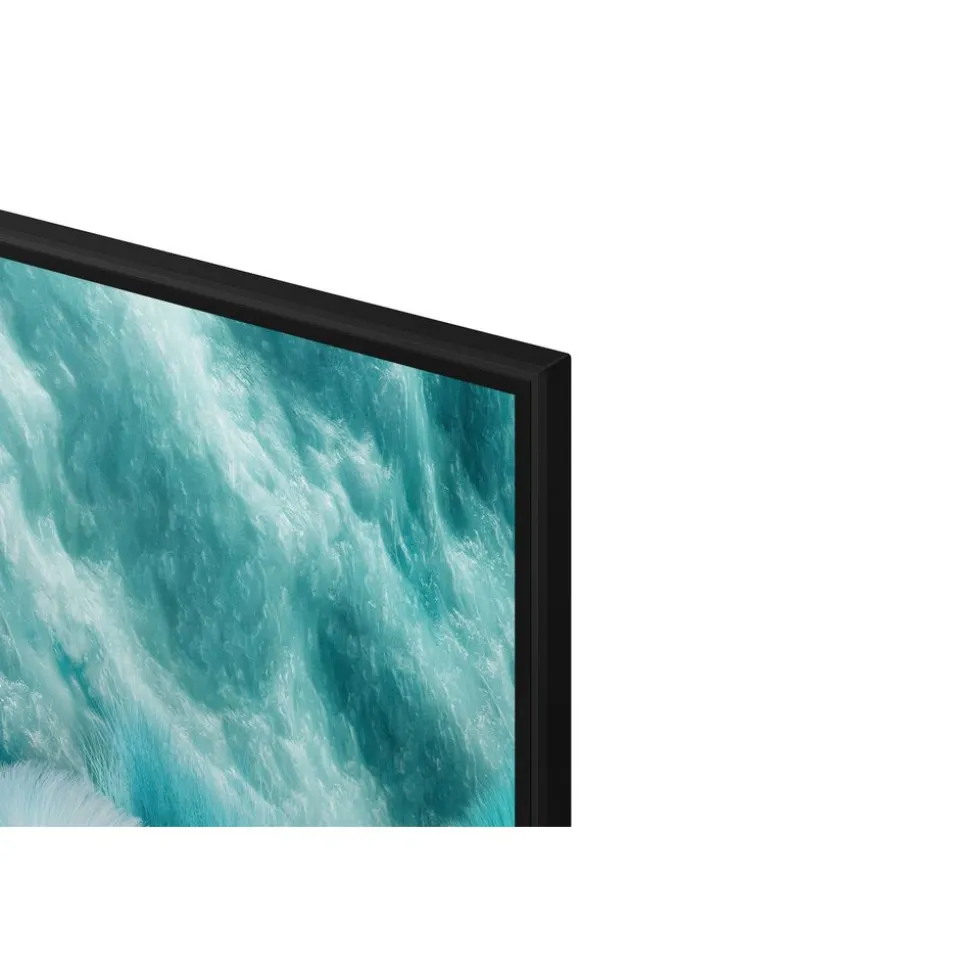 Samsung QLED 4K Vision AI Smart TV Q7F3 (2025) 75inch