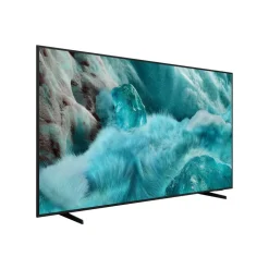 Samsung QLED 4K Vision AI Smart TV Q7F3 (2025) 75inch