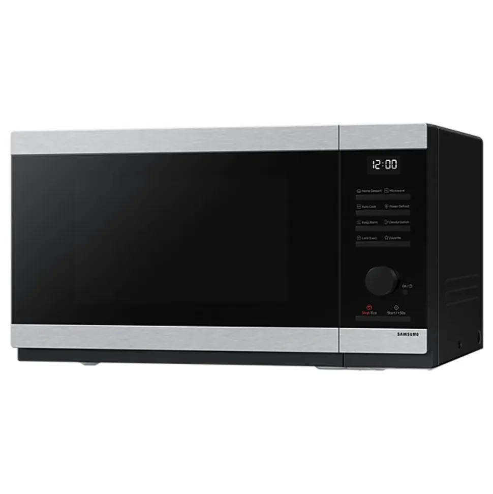 Samsung Solo Microgolfoven 32L MS32DG4504ATE1