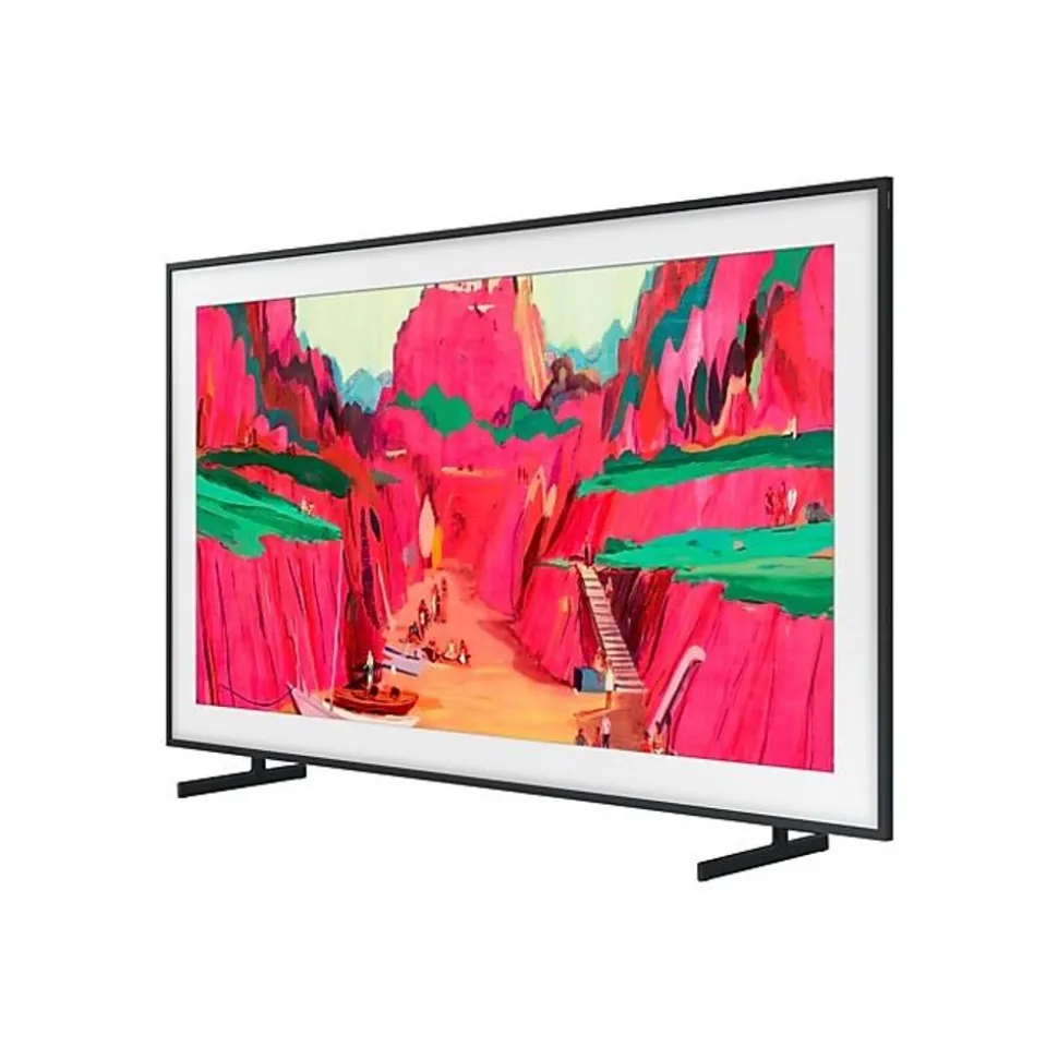 Samsung The Frame Pro Vision AI Smart TV LS03FW (2025) 85inch
