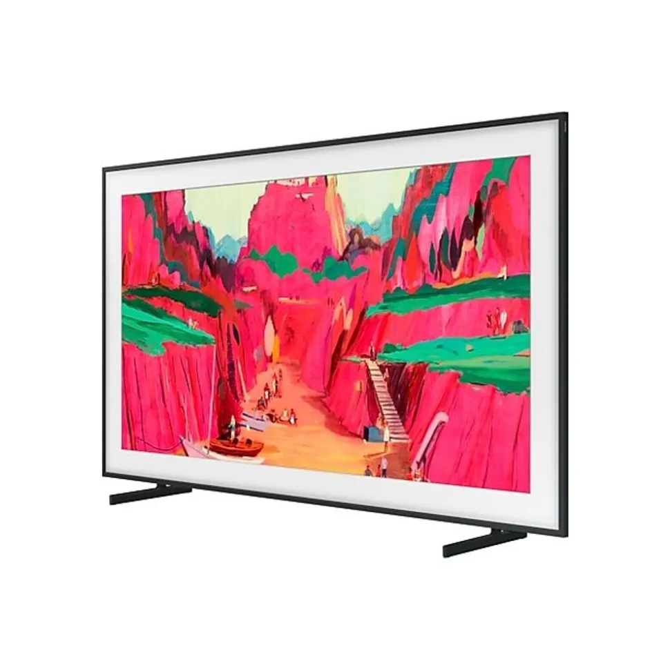 Samsung The Frame Pro Vision AI Smart TV LS03FW (2025) 85inch