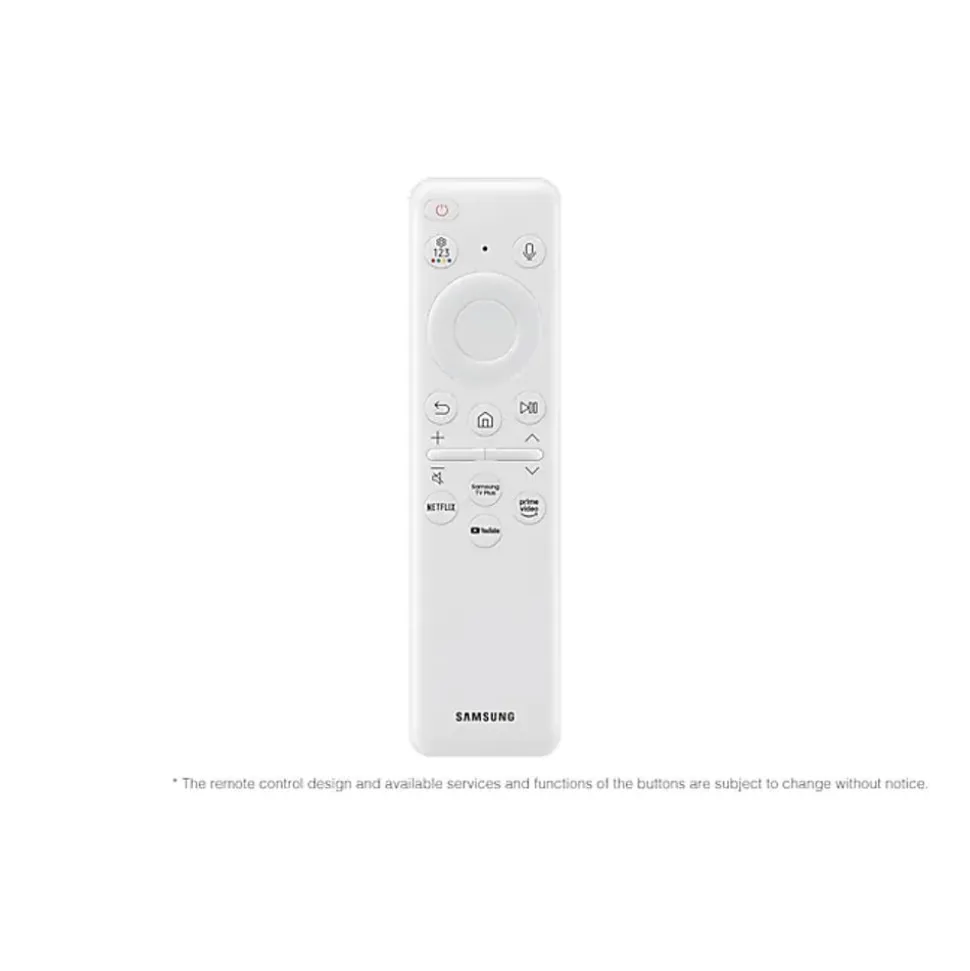 Samsung The Frame Pro Vision AI Smart TV LS03FW (2025) 85inch