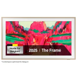 Samsung The Frame Pro Vision AI Smart TV LS03FW (2025) 85inch