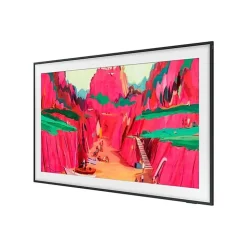 Samsung The Frame Pro Vision AI Smart TV LS03FW (2025) 75inch