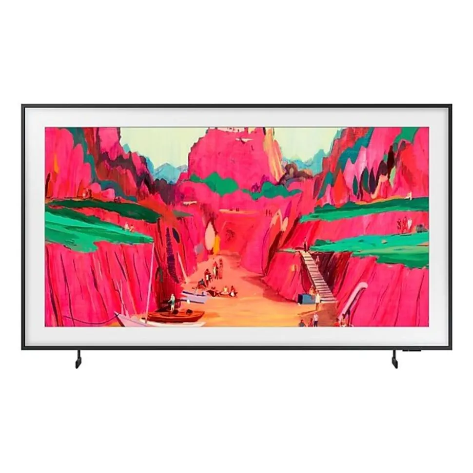 Samsung The Frame Pro Vision AI Smart TV LS03FW (2025) 75inch